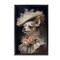 Stupell Industries Classic Fashion Chihuahua Floating Frame Design by Wumples